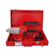 Rothenberger Roweld P75 Eco Termostatik Kaynak Makinesi