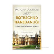 ROTHSCHILD HANEDANLIĞI - JOHN COLEMAN