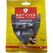 Rotifish Artemia Mix 18 gr Yavru Balık Yemi