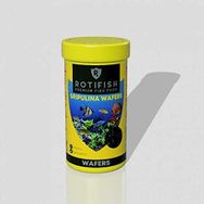 Rotifish SD Daphnia 250 ml Balık Yemi
