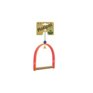 Rotipet 11 cm Kuş Salıncağı
