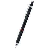 Rotirng Rapid 0,7mm Siyah Kurşun Kalem