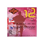 Rotosound SB12 Super Bronze Contact Core10 Akustik Gitar Teli