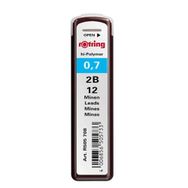 Rotring 0.7 mm 2B Kurşun Kalem Ucu