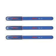 Rotring 0.7 mm Jel 3 Adet Açık Mavi Mürekkepli Kalem