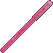 Rotring 0.7 mm Pembe 6'lı Jel Mürekkepli Tükenmez Kalem