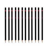 Rotring 12'li 2B Sınav Kalemi