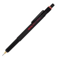 Rotring 1900182 800 Plus 0.7 mm Siyah Versatil Kalem