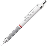Rotring 1904506 Tıkky 07 Beyaz Versatil Kalem