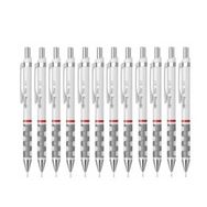 Rotring 1904506 Tikky Rd 0.7 mm Beyaz 12'li Versatil Kalem
