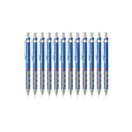 Rotring 1904508 Tikky 0.7 mm Mavi 12'li Versatil Uçlu Kalem