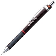 Rotring 1904693 Tikky 0.9 Bordo Versatil Kalem