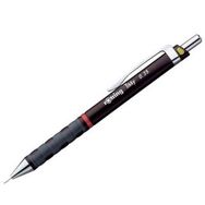 Rotring 1904694 Tikky 0.35 mm Bordo Versatil Uçlu Kalem