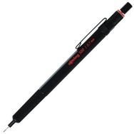 Rotring 1904727 500 0.7 mm Siyah Versatil Uçlu Kalem