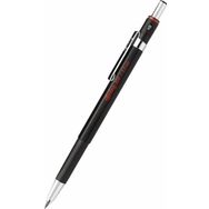 Rotring 1904729 300 2.0 mm Siyah 10 Adet Versatil Uçlu Kalem