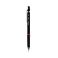 Rotring 1904730 Rapid 0.5 mm Siyah Versatil Kalem