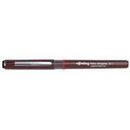 Rotring 1904750 0.1 mm Tikky Grafik Kalemi