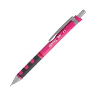 Rotring 2007219 Tikky 0.5 mm Neon Pembe 12 Adet Versatil Uçlu Kalem