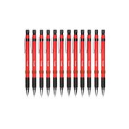 Rotring 2089098 Visumax 0.7 mm Kırmızı 12'li Versatil Kalem
