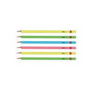 Rotring 2090066 6'lı Neon Kurşun Kalem