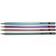Rotring 2090067 Hb Metalik Kurşun Kalem