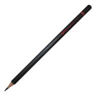 Rotring 2090068 2B Sınav Kurşun Kalemi