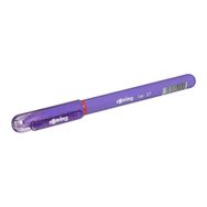 Rotring 2114440 0.7 mm Mor Jel Kalem