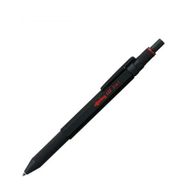 Rotring 2164108 600 Siyah Üç Fonksiyonlu Versatil Kalem