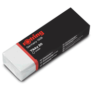 Rotring 28030 Tikky 20 Beyaz Silgi