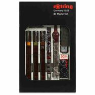 Rotring 3'lü Tk. Pergelli Rapido Takımı Isograf Kolej Set
