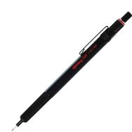 Rotring 500 0.5 mm İsme Özel Siyah Mekanik Kurşun Kalem