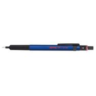 Rotring 500 0.5 mm Mavi Mekanik Kurşun Kalem