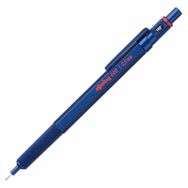 Rotring 600 0.5 mm Mavi Mekanik Kurşun Kalem