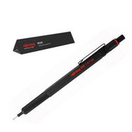 Rotring 600 0.7 mm Siyah Mekanik Kurşun Kalem