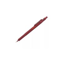 Rotring 600 Kırmızı 0.5 mm Mekanik Kurşun Kalem