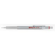 Rotring 600 Serisi 0,7 mm Gümüş Uçlu Kalem