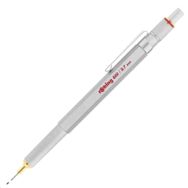 Rotring 800 0.7 mm Krom Mekanik Kurşun Kalem