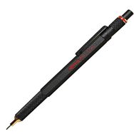 Rotring 800 0,7 Siyah Versatil