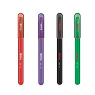 Rotring Ana Renkler 0.7 mm 4'lü Blister Jel Kalem