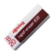Rotring B20 Aydınger Kurşun Kalem Silgisi