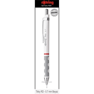 Rotring Beyaz 0.7 mm Tikky Versatil Uçlu Kalem