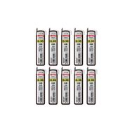 Rotring HB 0.35 mm 10 Adet Min Hi-Polymer Uç