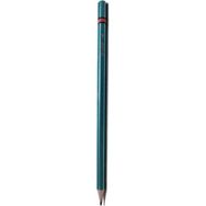 Rotring Hb Metalik Parlak Turkuaz Kurşun Kalem