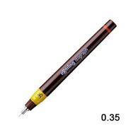 Rotring Isograf 0.35 mm Rapido Kalemi
