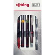 Rotring Isograf 2.0 mm Rapido Kalemi