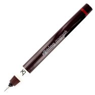 Rotring Isograph 0.25 mm Rapido Kalemi