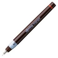 Rotring Isograph 0.60 mm Uçlu Rapido Kalemi
