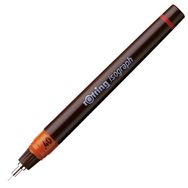 Rotring Isograph Siyah 0.4 mm Teknik Çizim Kalemi
