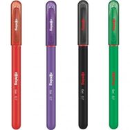 Rotring Kırmızı Mor Siyah Yeşil Jel Mürekkepli Tükenmez Kalem