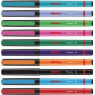 Rotring Liner 10 Renk 0.4 mm Keçe Uçlu Kalem